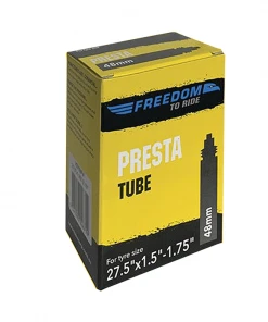 Freedom To Ride - Presta 27.5"x1.5-1.75" 48mm PARTS