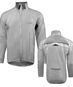 Funkier Lecco Kids Rain Jacket