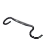 FUNN - Handlebar - G - Wide Gravel - 31.8 - 500mm - Black