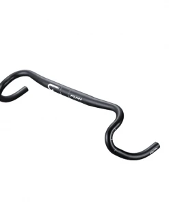 FUNN - Handlebar - G - Wide Gravel - 31.8 - 500mm - Black