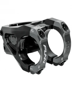 FUNN - Stem - Equalizer - 31.8 - 35mm - 10mm Drop/Rise - Steer 1-1/8 Inch PARTS