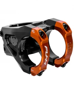 FUNN - Stem - Equalizer - 31.8 - 35mm - 10mm Drop/Rise - Steer 1-1/8 Inch PARTS