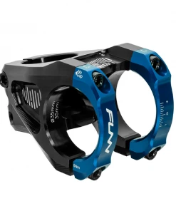 FUNN - Stem - Equalizer - 31.8 - 35mm - 10mm Drop/Rise - Steer 1-1/8 Inch PARTS