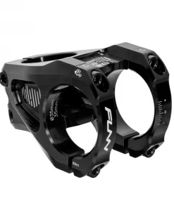 FUNN - Stem - Equalizer - 35.0 - 35mm - 10mm Drop/Rise - Steer 1-1/8 Inch PARTS