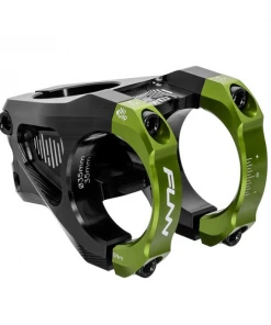 FUNN - Stem - Equalizer - 35.0 - 35mm - 10mm Drop/Rise - Steer 1-1/8 Inch PARTS