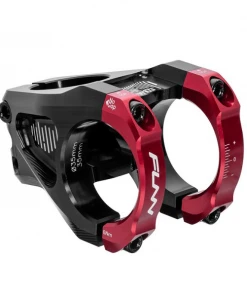 FUNN - Stem - Equalizer - 35.0 - 35mm - 10mm Drop/Rise - Steer 1-1/8 Inch PARTS