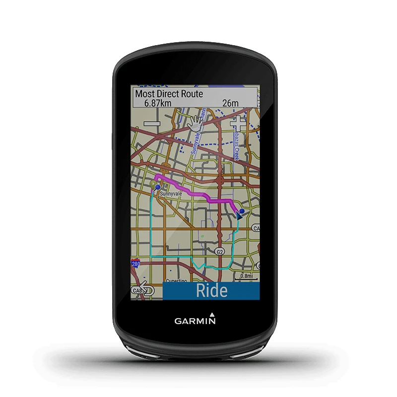 Garmin Edge 1030 Plus Bike Computer Garmin Edge 1030 Plus Bike Computer