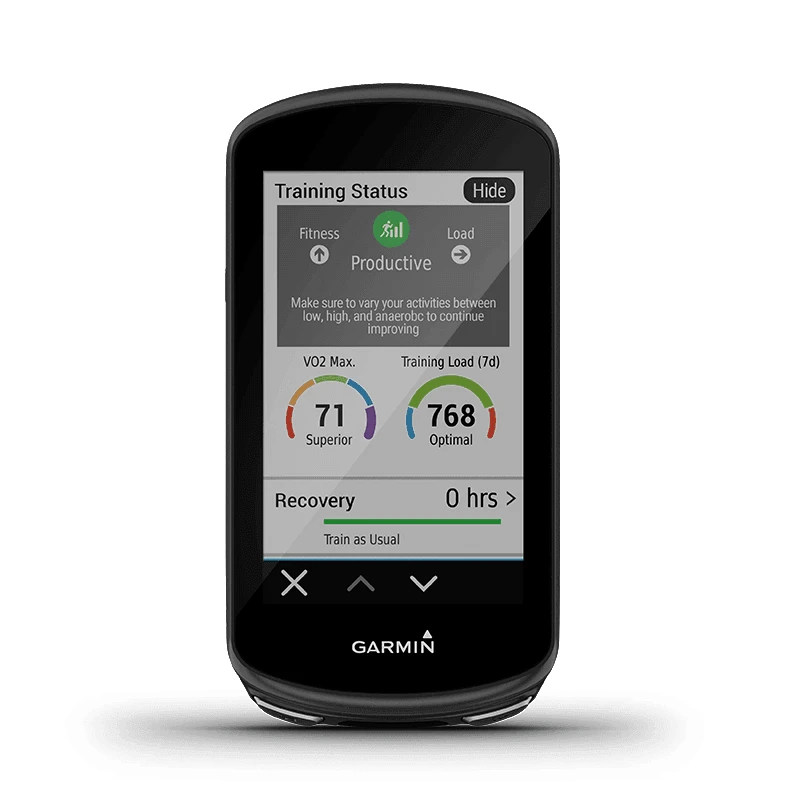 Garmin Edge 1030 Plus Bike Computer Garmin Edge 1030 Plus Bike Computer