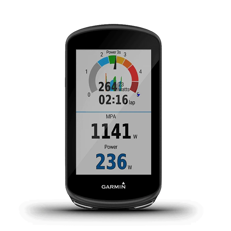 Garmin Edge 1030 Plus Bike Computer Garmin Edge 1030 Plus Bike Computer
