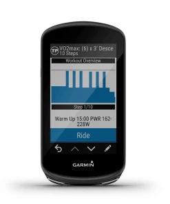 Garmin Edge 1030 Plus Bike Computer 5 Garmin Edge 1030 Plus Bike Computer