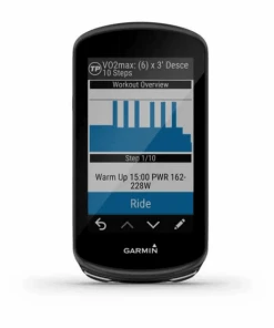 Garmin Edge 1030 Plus Bike Computer 8 Garmin Edge 1030 Plus Bike Computer