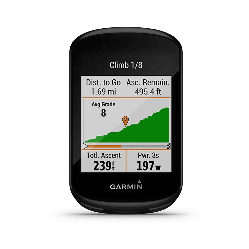 ACCESSORIES Garmin Edge® 830 ACCESSORIES Garmin Edge® 830