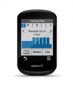 ACCESSORIES Garmin Edge® 830 5 ACCESSORIES Garmin Edge® 830