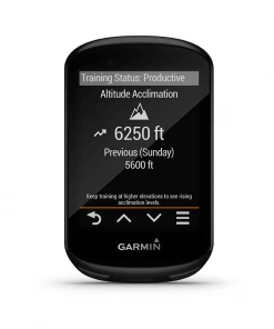 ACCESSORIES Garmin Edge® 830 7 ACCESSORIES Garmin Edge® 830