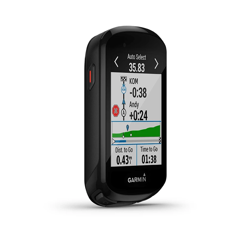 ACCESSORIES Garmin Edge® 830 ACCESSORIES Garmin Edge® 830