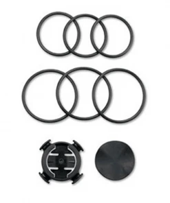 Garmin Quarter-turn Bike Mount