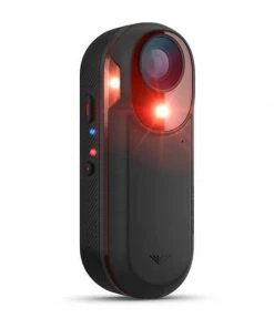 ACCESSORIES Garmin Varia RCT715 Rear View Radar Camera With 65 Lumen Rear Light