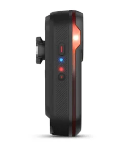 ACCESSORIES Garmin Varia RCT715 Rear View Radar Camera With 65 Lumen Rear Light