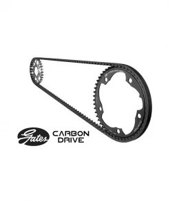 Gates Belt Drive Kit