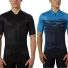 Giro Chrono Mens Short Sleeve Jersey