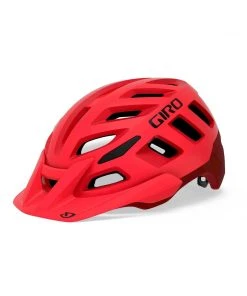 Helmets Giro Radix MIPS Helmet - Bright Red