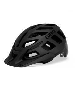 Giro Radix MIPS Helmet - Matt Black