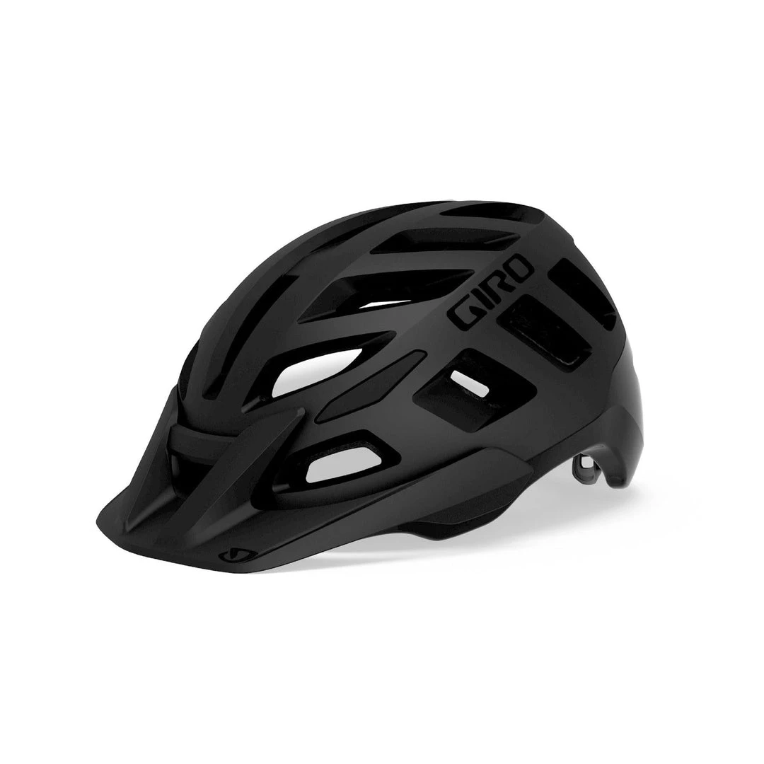Giro Radix MIPS Helmet - Matt Black Giro Radix MIPS Helmet - Matt Black