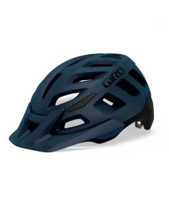 Giro Radix MIPS Helmet - Midnight Helmets