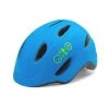 Giro Scamp Youth Helmet - Matt Blue