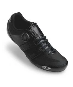 Giro Sentrie Techlace Mens Road Shoe CLOTHING