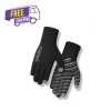 CLOTHING Giro Xnetic H20 Full Finger Gloves - Black