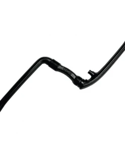 Generic Hi-Tech 1 Piece Chromoly BMX Crank