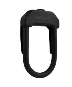 ACCESSORIES Hiplok D Key U-Lock
