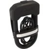Hiplok DC Key U-Lock With Cable ACCESSORIES 1 Hiplok DC Key U-Lock With Cable ACCESSORIES