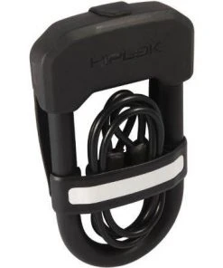 Hiplok DC Key U-Lock With Cable ACCESSORIES