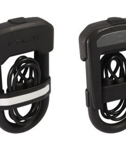 Hiplok DC Key U-Lock With Cable ACCESSORIES