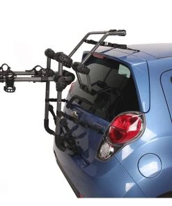 ACCESSORIES Hollywood Racks Over The Top 2 Bike Carrier - Trunk Mount