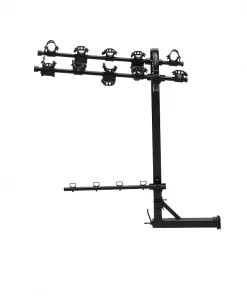 ACCESSORIES Hollywood Racks Road Runner 5 Bike Carrier - Hitch Mount