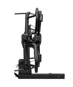 Hollywood Sport Rider E-Bike / Fat Wheel 2 Bike Platform Rack - Hitch Mount ACCESSORIES