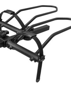 Hollywood Sport Rider E-Bike / Fat Wheel 2 Bike Platform Rack - Hitch Mount ACCESSORIES