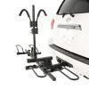 Hollywood Sport Rider-SE 2 Bike Platform Rack - Hitch Mount