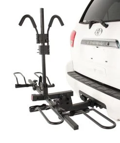 Hollywood Sport Rider-SE 2 Bike Platform Rack - Hitch Mount