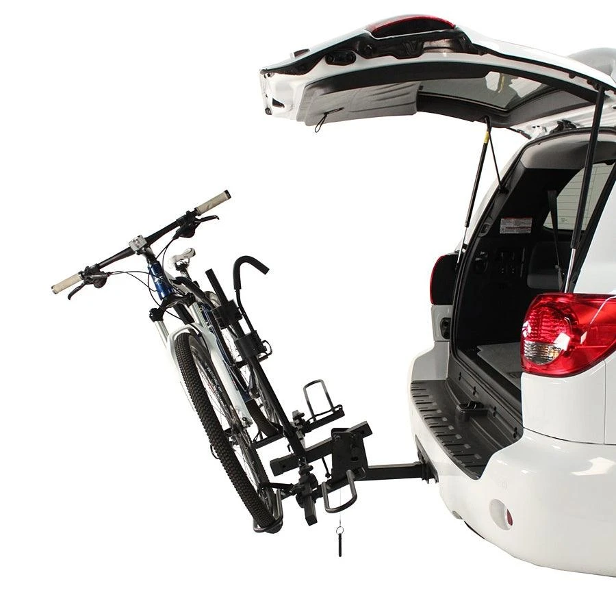 Hollywood Sport Rider-SE 2 Bike Platform Rack - Hitch Mount Hollywood Sport Rider-SE 2 Bike Platform Rack - Hitch Mount