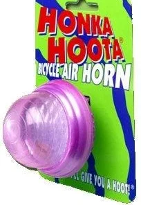 ACCESSORIES Honka Hoota Bike Horn