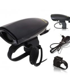 HORNIT 140 DB Bike Horn