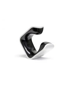 ACCESSORIES Hornit Clug Hybrid Bike Rack – White / Black