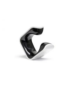 ACCESSORIES Hornit Clug MTB Bike Rack – White / Black