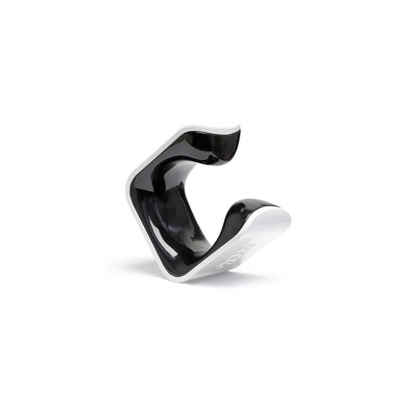 ACCESSORIES Hornit Clug MTB Bike Rack – White / Black ACCESSORIES Hornit Clug MTB Bike Rack – White / Black