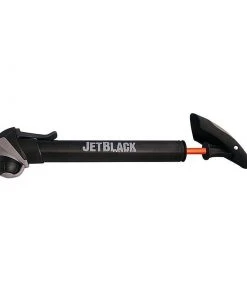 JetBlack Force 10 MTB Pump