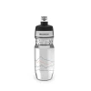 JetBlack Products ACCESSORIES JetBlack Icon Bottle 600ml - Clear / Black